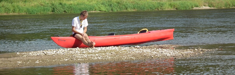 Kayaks Rental Vilnius